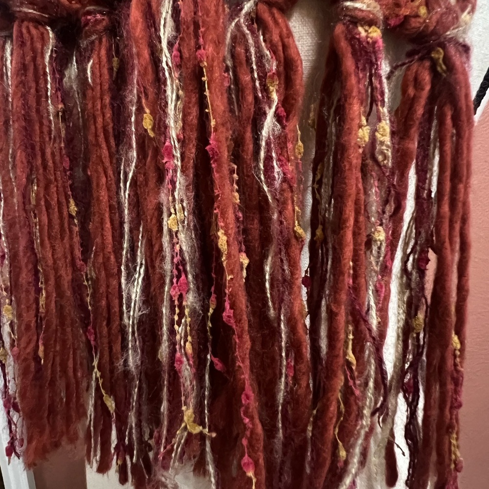 Scarf - Picture 2 of 2